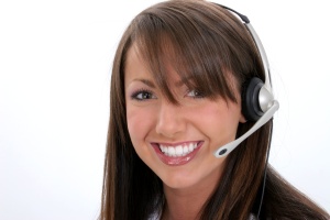 call center